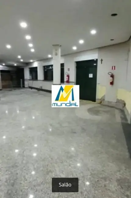 Sala Comercial para alugar, 250m2 em Jardim Ana Maria, Santo Andre - SP - imagem 1 Foto 1 de Sala Comercial para alugar, 250m2 em Jardim Ana Maria, Santo Andre - SP