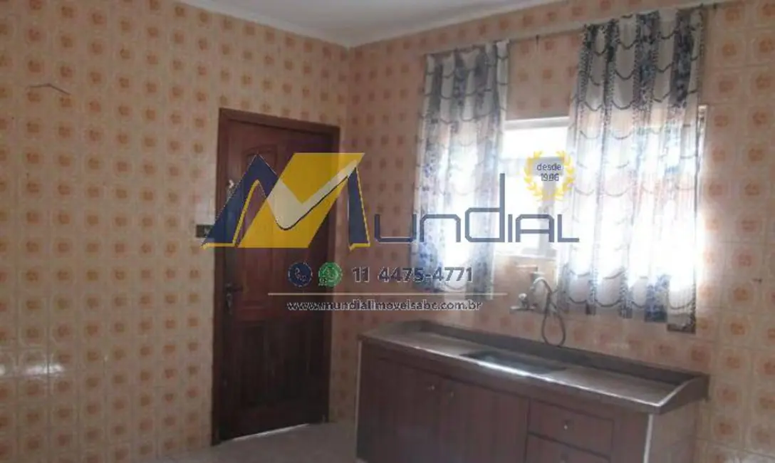 Casa com 2 quartos para alugar, 80m2 em Vila Valparaíso, Santo Andre - SP - imagem 9 Foto 9 de Casa com 2 quartos para alugar, 80m2 em Vila Valparaíso, Santo Andre - SP
