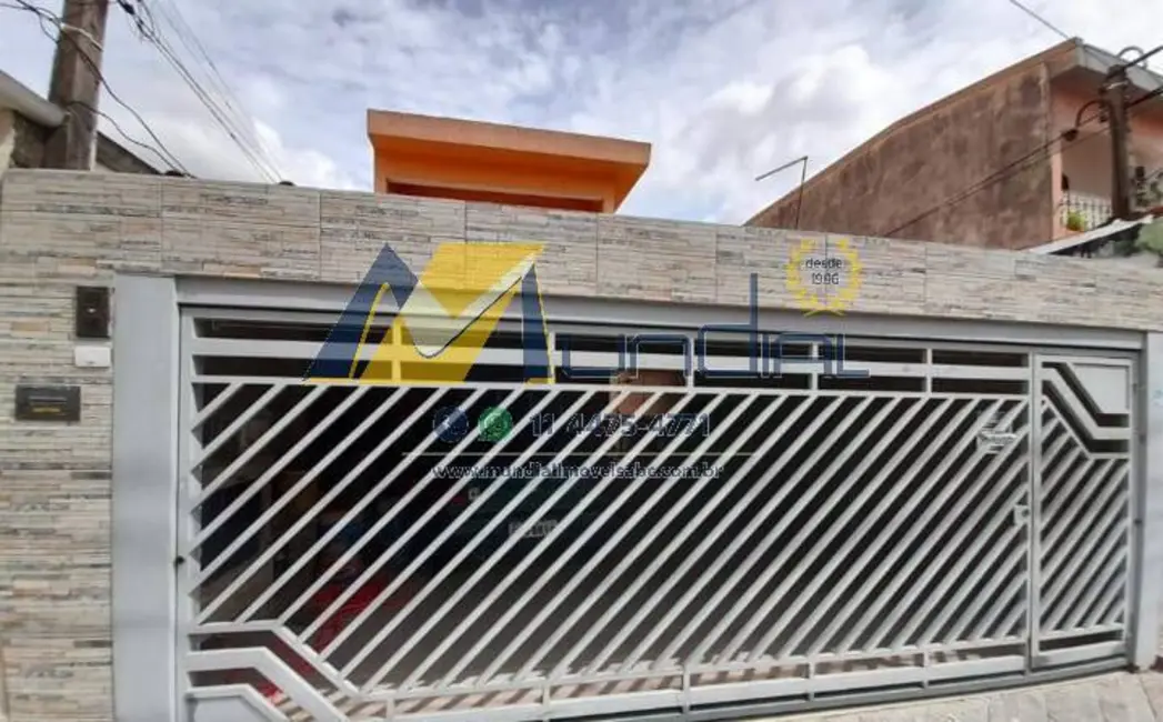 Casa com 2 quartos para alugar, 80m2 em Vila Valparaíso, Santo Andre - SP - imagem 4 Foto 4 de Casa com 2 quartos para alugar, 80m2 em Vila Valparaíso, Santo Andre - SP