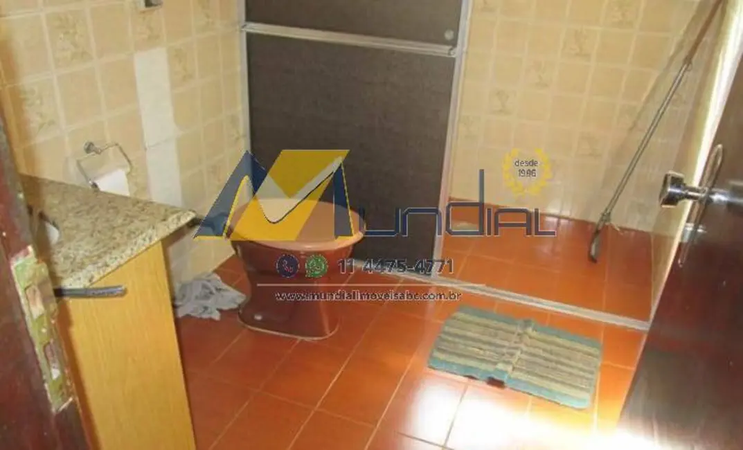 Casa com 2 quartos para alugar, 80m2 em Vila Valparaíso, Santo Andre - SP - imagem 7 Foto 7 de Casa com 2 quartos para alugar, 80m2 em Vila Valparaíso, Santo Andre - SP