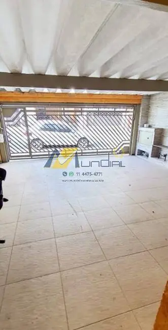 Casa com 2 quartos para alugar, 80m2 em Vila Valparaíso, Santo Andre - SP - imagem 5 Foto 5 de Casa com 2 quartos para alugar, 80m2 em Vila Valparaíso, Santo Andre - SP
