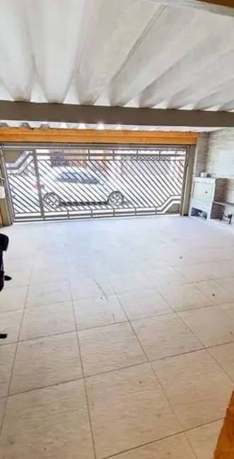 Foto 5 de Casa com 2 quartos para alugar, 80m2 em Vila Valparaíso, Santo Andre - SP