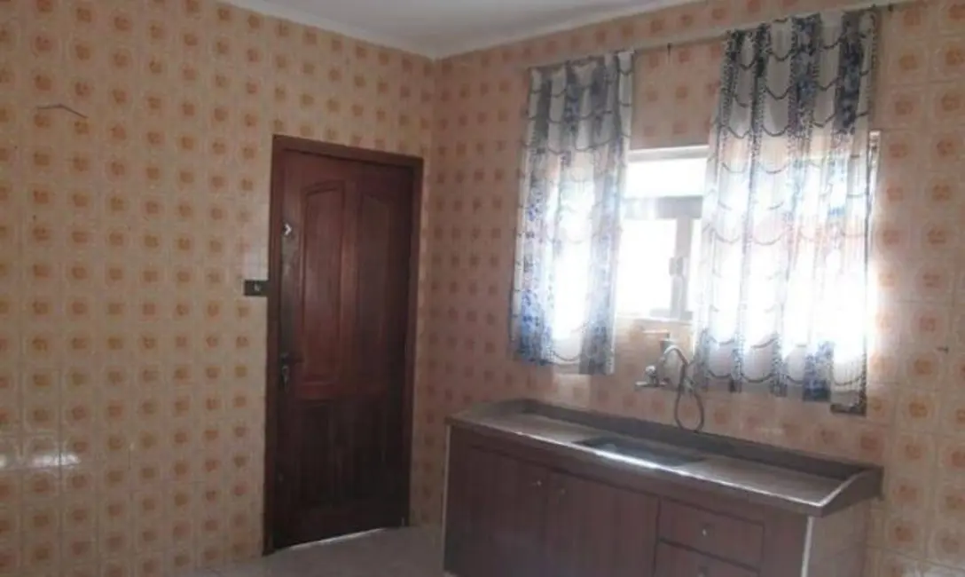 Foto 9 de Casa com 2 quartos para alugar, 80m2 em Vila Valparaíso, Santo Andre - SP
