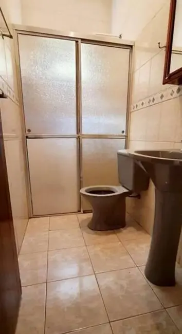 Foto 6 de Casa com 2 quartos para alugar, 80m2 em Vila Valparaíso, Santo Andre - SP