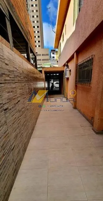 Casa com 2 quartos para alugar, 80m2 em Vila Valparaíso, Santo Andre - SP - imagem 3 Foto 3 de Casa com 2 quartos para alugar, 80m2 em Vila Valparaíso, Santo Andre - SP