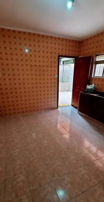 Foto 2 de Casa com 2 quartos para alugar, 80m2 em Vila Valparaíso, Santo Andre - SP