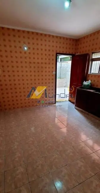 Casa com 2 quartos para alugar, 80m2 em Vila Valparaíso, Santo Andre - SP - imagem 2 Foto 2 de Casa com 2 quartos para alugar, 80m2 em Vila Valparaíso, Santo Andre - SP