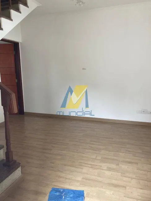 Foto 4 de Sobrado com 2 quartos à venda, 120m2 em Baeta Neves, Sao Bernardo Do Campo - SP
