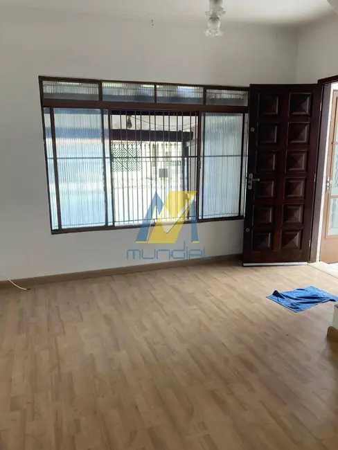 Sobrado com 2 quartos à venda, 120m2 em Baeta Neves, Sao Bernardo Do Campo - SP - imagem 1 Foto 1 de Sobrado com 2 quartos à venda, 120m2 em Baeta Neves, Sao Bernardo Do Campo - SP