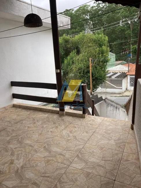 Foto 9 de Sobrado com 2 quartos à venda, 120m2 em Baeta Neves, Sao Bernardo Do Campo - SP