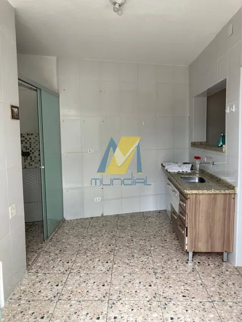 Foto 3 de Sobrado com 2 quartos à venda, 120m2 em Baeta Neves, Sao Bernardo Do Campo - SP