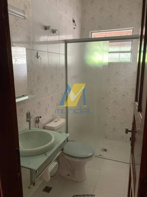 Foto 6 de Sobrado com 2 quartos à venda, 120m2 em Baeta Neves, Sao Bernardo Do Campo - SP