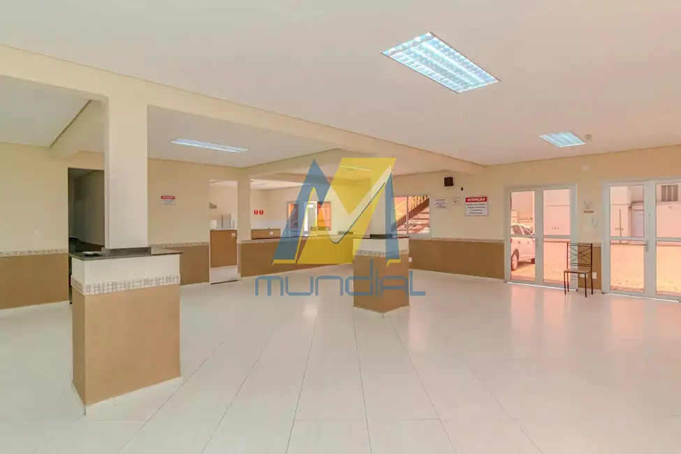 Foto 9 de Apartamento com 2 quartos à venda, 63m2 em Vila Camilópolis, Santo Andre - SP
