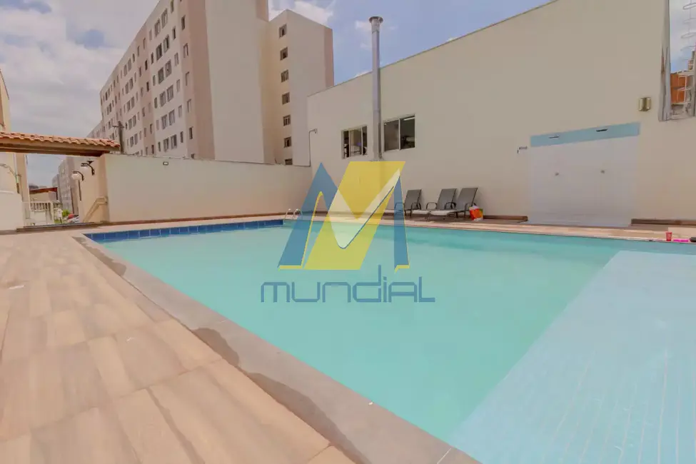 Foto 8 de Apartamento com 2 quartos à venda, 63m2 em Vila Camilópolis, Santo Andre - SP