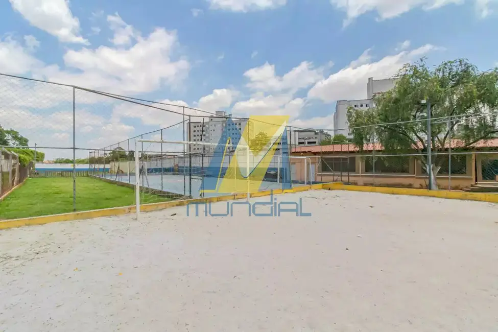 Foto 7 de Apartamento com 2 quartos à venda, 63m2 em Vila Camilópolis, Santo Andre - SP