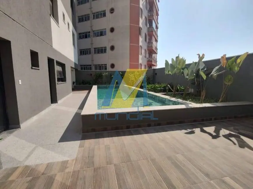 Foto 9 de Apartamento com 1 quarto para alugar em Centro, Sao Bernardo Do Campo - SP