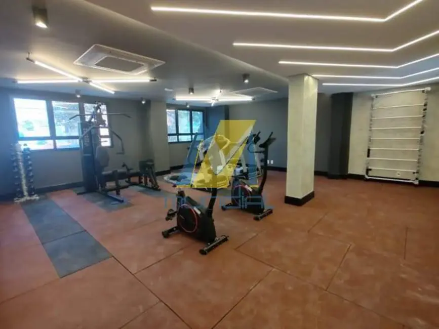 Foto 4 de Apartamento com 1 quarto para alugar em Centro, Sao Bernardo Do Campo - SP