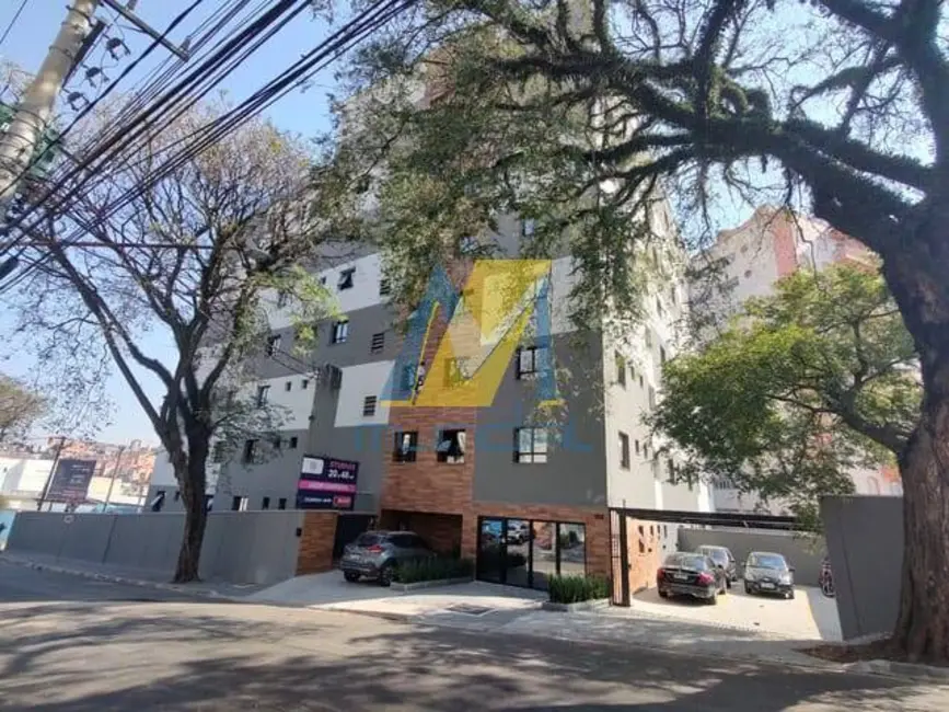 Foto 8 de Apartamento com 1 quarto para alugar em Centro, Sao Bernardo Do Campo - SP