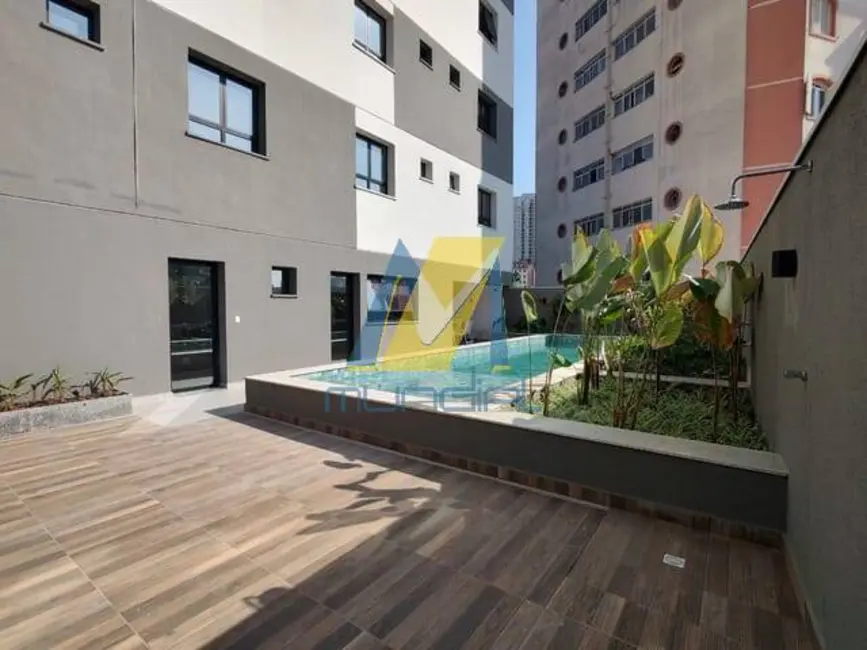 Foto 7 de Apartamento com 1 quarto para alugar em Centro, Sao Bernardo Do Campo - SP