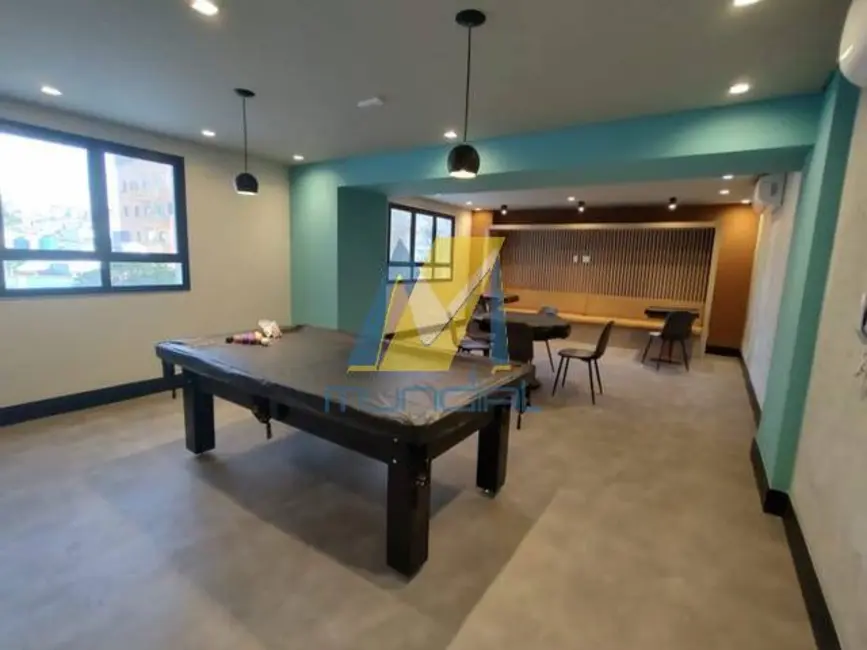 Foto 5 de Apartamento com 1 quarto para alugar em Centro, Sao Bernardo Do Campo - SP