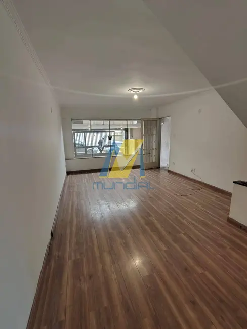 Foto 1 de Casa com 3 quartos para alugar, 125m2 em Bosque da Saúde, São Paulo - SP