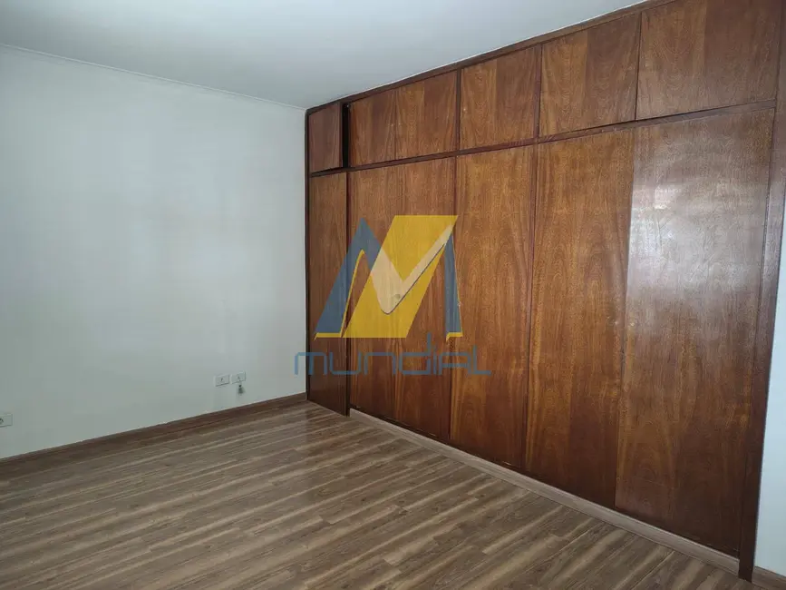 Foto 6 de Casa com 3 quartos para alugar, 125m2 em Bosque da Saúde, São Paulo - SP