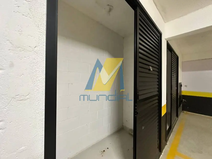 Foto 4 de Apartamento com 3 quartos para alugar, 101m2 em Vila São José (Ipiranga), São Paulo - SP