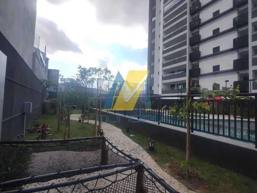 Foto 6 de Apartamento com 3 quartos para alugar, 101m2 em Vila São José (Ipiranga), São Paulo - SP