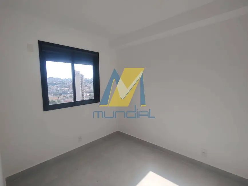Foto 8 de Apartamento com 3 quartos para alugar, 101m2 em Vila São José (Ipiranga), São Paulo - SP