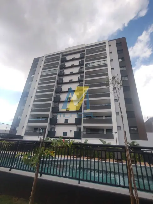 Foto 1 de Apartamento com 3 quartos para alugar, 101m2 em Vila São José (Ipiranga), São Paulo - SP