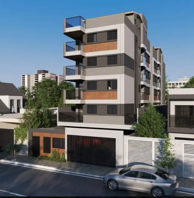 Apartamento com 2 quartos à venda, 78m2 em Campestre, Santo Andre - SP - imagem 1 Foto 1 de Apartamento com 2 quartos à venda, 78m2 em Campestre, Santo Andre - SP