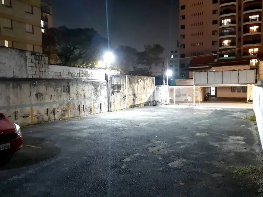 Foto 6 de Terreno / Lote à venda, 250m2 em Centro, Sao Bernardo Do Campo - SP