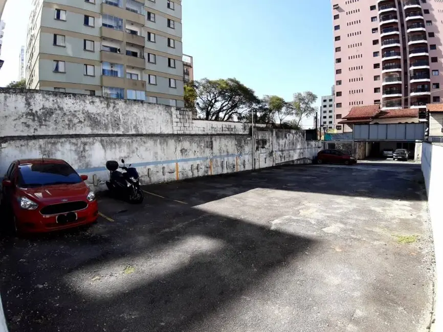 Foto 3 de Terreno / Lote à venda, 250m2 em Centro, Sao Bernardo Do Campo - SP