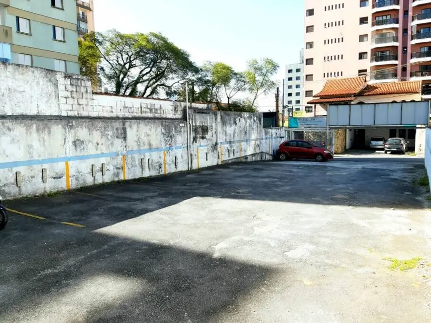 Foto 2 de Terreno / Lote à venda, 250m2 em Centro, Sao Bernardo Do Campo - SP