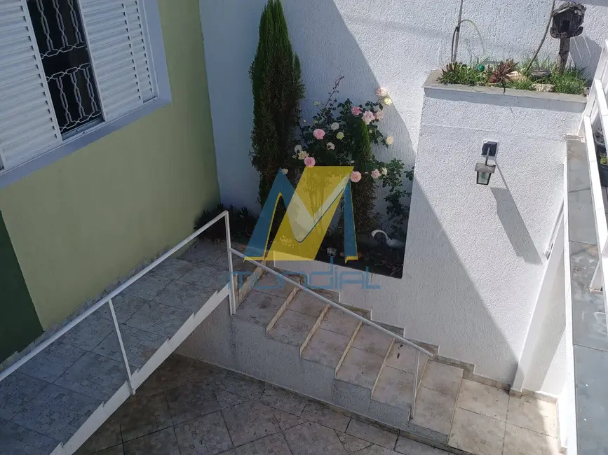 Casa com 3 quartos à venda, 176m2 em Parque Novo Oratório, Santo Andre - SP - imagem 1 Foto 1 de Casa com 3 quartos à venda, 176m2 em Parque Novo Oratório, Santo Andre - SP
