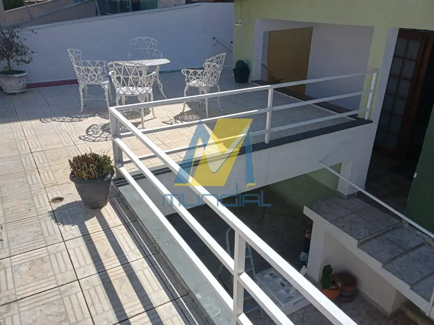Casa com 3 quartos à venda, 176m2 em Parque Novo Oratório, Santo Andre - SP - imagem 8 Foto 8 de Casa com 3 quartos à venda, 176m2 em Parque Novo Oratório, Santo Andre - SP