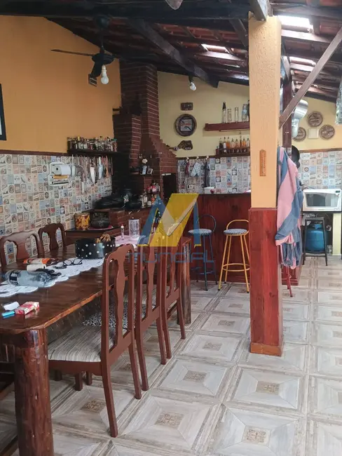 Casa com 3 quartos à venda, 176m2 em Parque Novo Oratório, Santo Andre - SP - imagem 2 Foto 2 de Casa com 3 quartos à venda, 176m2 em Parque Novo Oratório, Santo Andre - SP