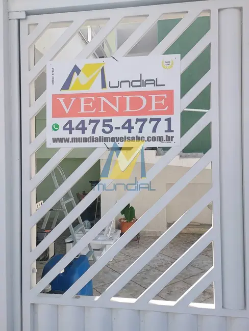 Casa com 3 quartos à venda, 176m2 em Parque Novo Oratório, Santo Andre - SP - imagem 4 Foto 4 de Casa com 3 quartos à venda, 176m2 em Parque Novo Oratório, Santo Andre - SP