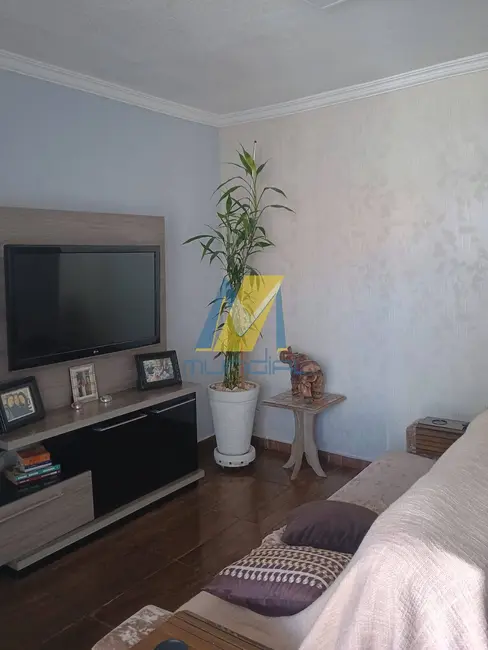 Casa com 3 quartos à venda, 176m2 em Parque Novo Oratório, Santo Andre - SP - imagem 7 Foto 7 de Casa com 3 quartos à venda, 176m2 em Parque Novo Oratório, Santo Andre - SP