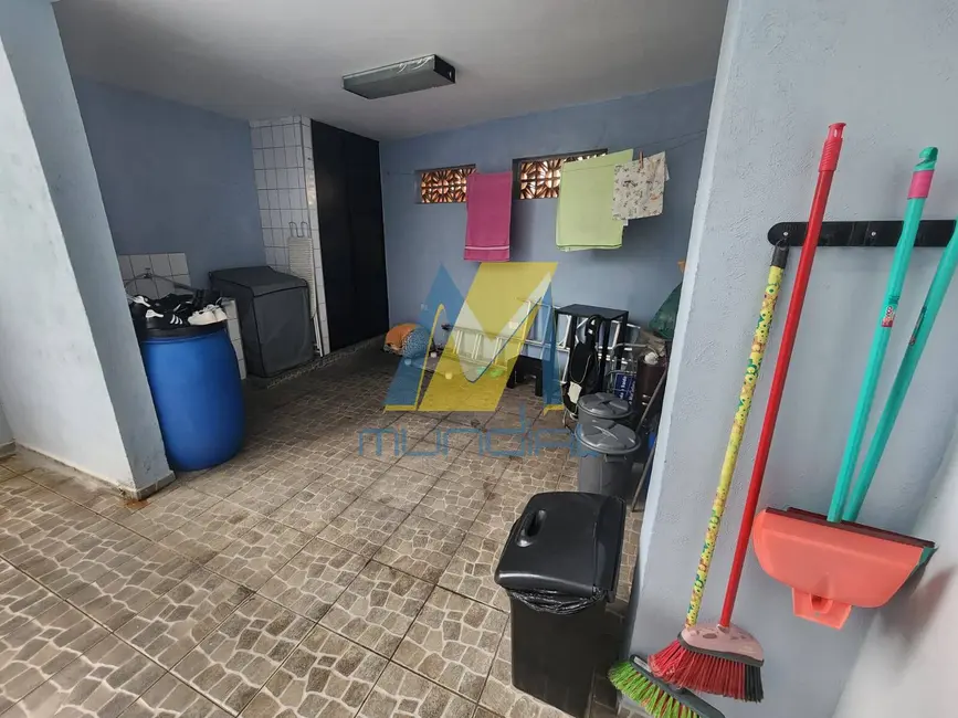 Foto 6 de Sobrado com 3 quartos à venda em Vila América, Santo Andre - SP