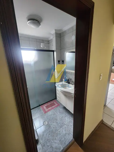 Foto 4 de Sobrado com 3 quartos à venda em Vila América, Santo Andre - SP
