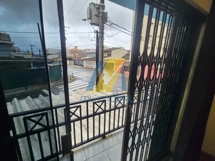 Foto 5 de Sobrado com 3 quartos à venda em Vila América, Santo Andre - SP