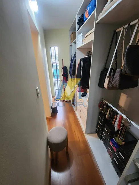 Foto 7 de Sobrado com 3 quartos à venda em Vila América, Santo Andre - SP