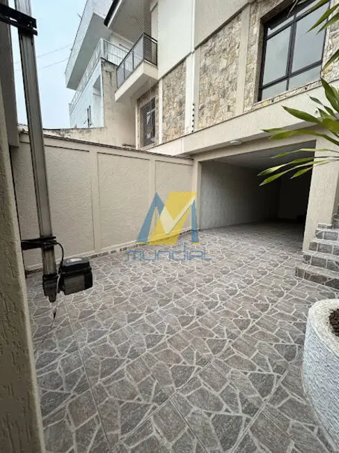 Foto 7 de Sobrado com 3 quartos à venda em Vila Isolina Mazzei, São Paulo - SP