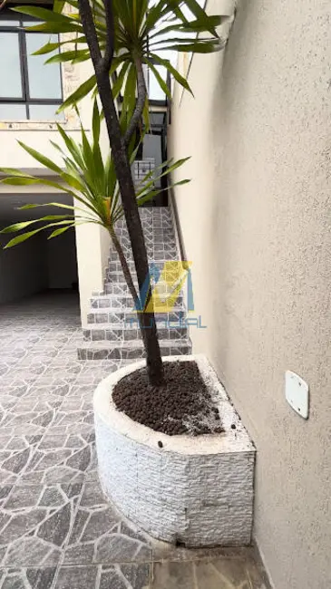 Foto 6 de Sobrado com 3 quartos à venda em Vila Isolina Mazzei, São Paulo - SP