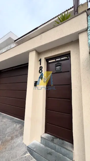 Foto 2 de Sobrado com 3 quartos à venda em Vila Isolina Mazzei, São Paulo - SP