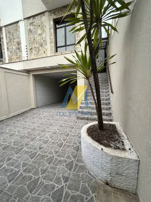 Foto 8 de Sobrado com 3 quartos à venda em Vila Isolina Mazzei, São Paulo - SP