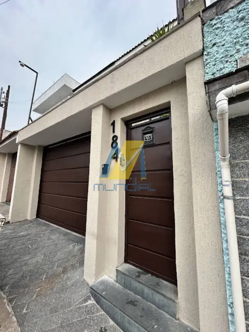Foto 3 de Sobrado com 3 quartos à venda em Vila Isolina Mazzei, São Paulo - SP
