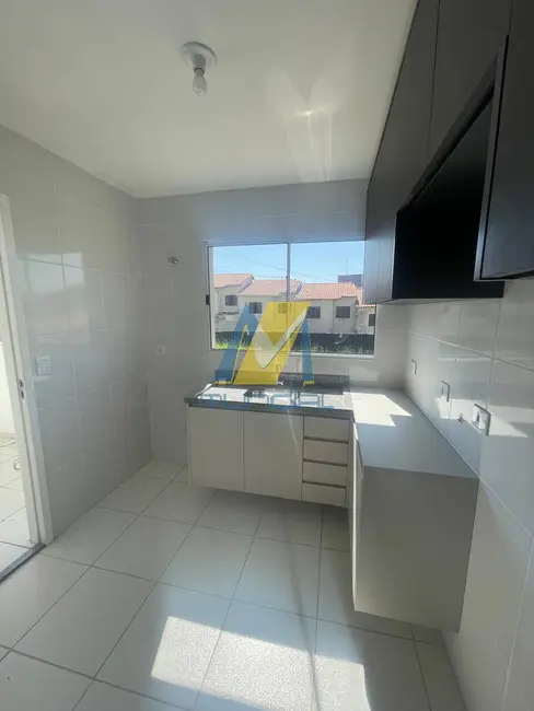 Sobrado com 2 quartos à venda, 51m2 em Mogi Das Cruzes - SP - imagem 1 Foto 1 de Sobrado com 2 quartos à venda, 51m2 em Mogi Das Cruzes - SP