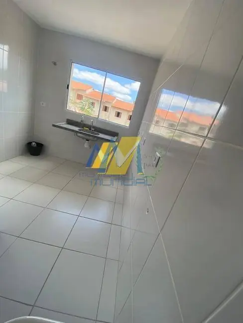 Sobrado com 2 quartos à venda, 51m2 em Mogi Das Cruzes - SP - imagem 7 Foto 7 de Sobrado com 2 quartos à venda, 51m2 em Mogi Das Cruzes - SP